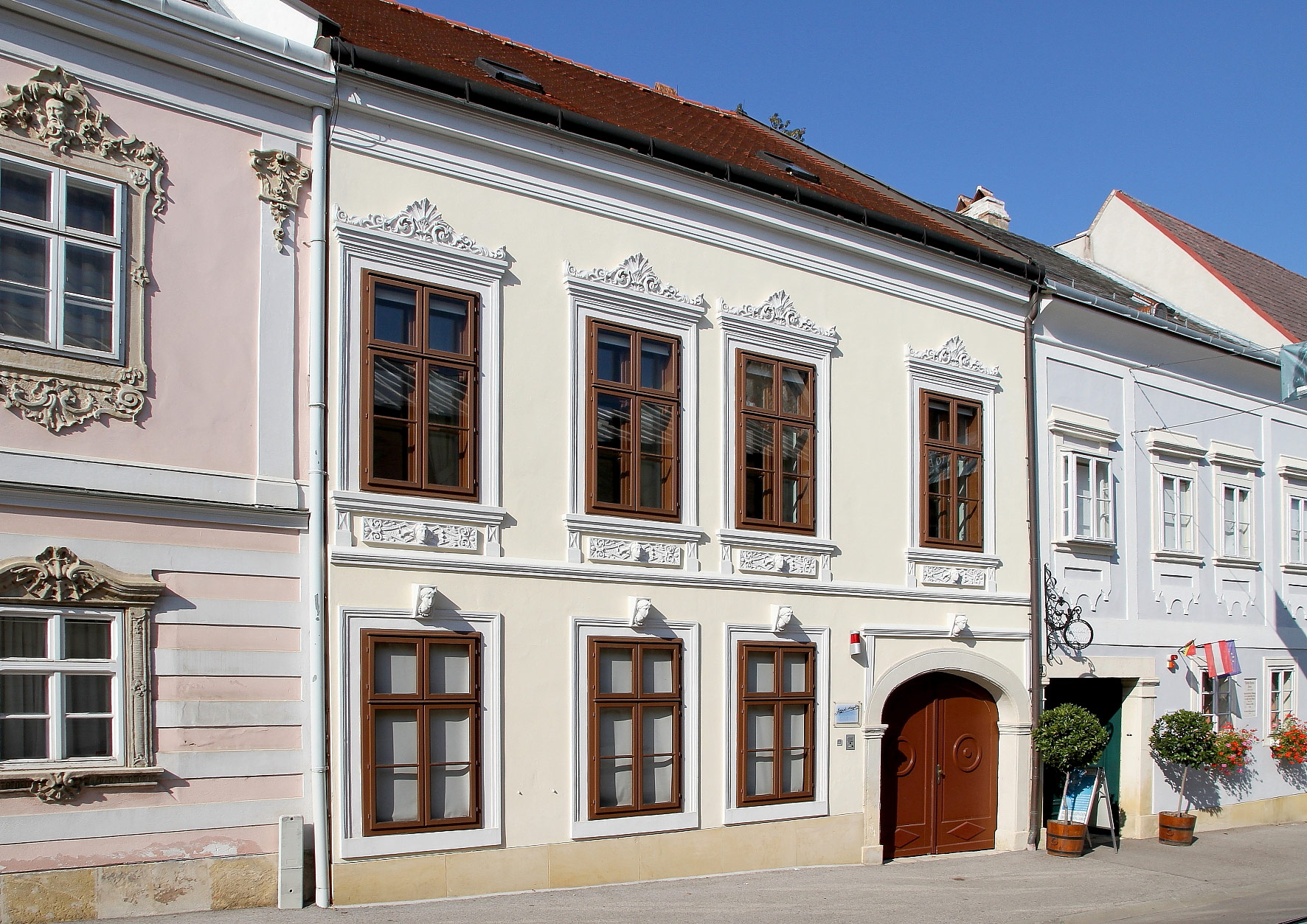 Eisenstadt